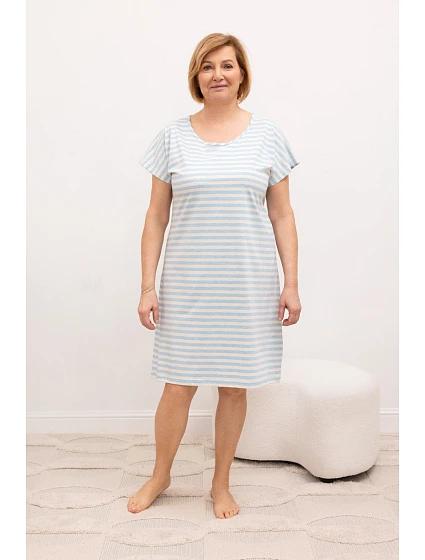 DÁMSKE TRIČKO 2001 BIG L/26