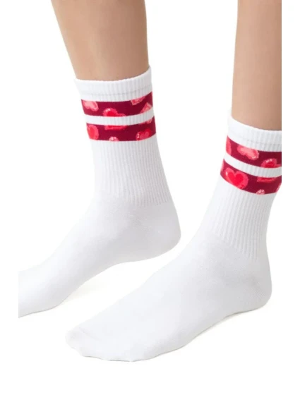 Dámské model 17926899 ponožky 136 - Steven