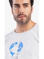 Pánske dlhé pyžamo Matěj