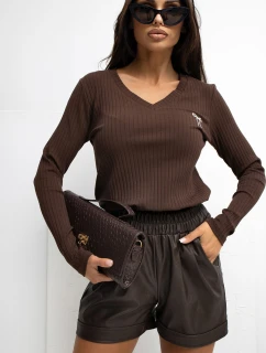 Blúzka model 221823 Rue Paris