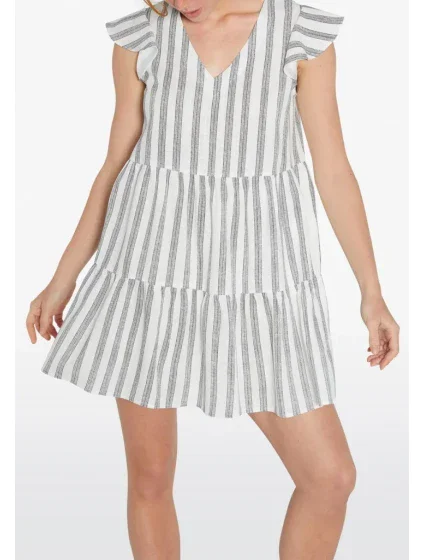 Dámské letní šaty Ysabel Mora model 15398261 - YsabelMora Dámské letní šaty Ysabel Mora model 15398261 - YsabelMora