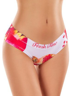 Dámske nohavičky Meméme Pomegranate