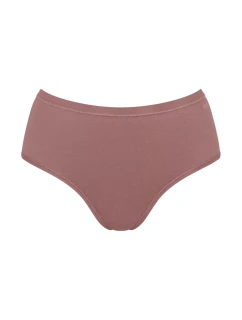 sloggi GO Daily Cotton Midi - BROWN - SLOGGI BROWN - SLOGGI