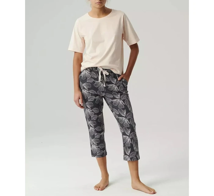 Pyžamo model 21016023 kr/r S2XL - Atlantic Pyžamo model 21016023 kr/r S2XL - Atlantic