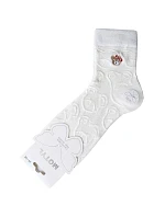 Ponožky Butterfly  3542 model 22047343 - WiK