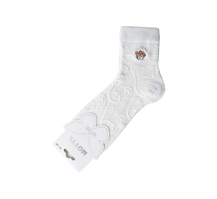 Ponožky Butterfly  3542 model 22047343 - WiK