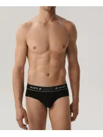 Atlantic Magic Vreckové nohavičky BMP-1581 S-2XL Atlantic Magic Vreckové nohavičky BMP-1581 S-2XL