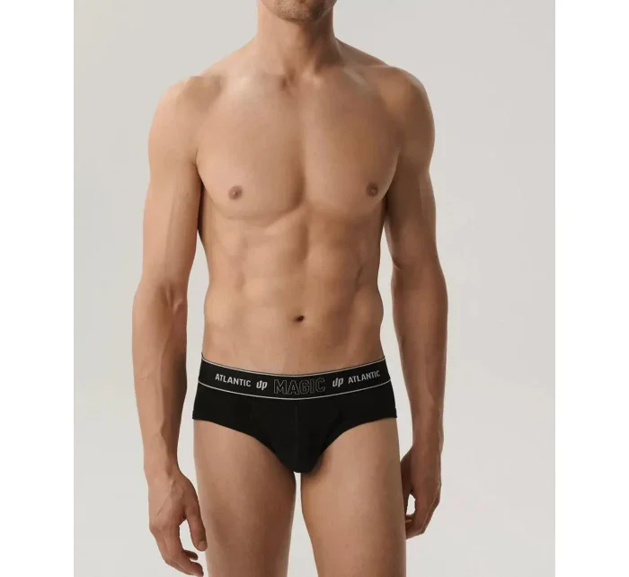 Atlantic Magic Vreckové nohavičky BMP-1581 S-2XL Atlantic Magic Vreckové nohavičky BMP-1581 S-2XL