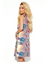 Dámske šaty 377-3 - NUMOCO Dámske šaty 377-3 - NUMOCO