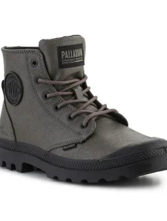 Palladium Pampa Hi Supply Lth obuv 77963-213-M