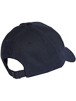 Bavlnená čiapka Adidas s tromi pruhmi II3510