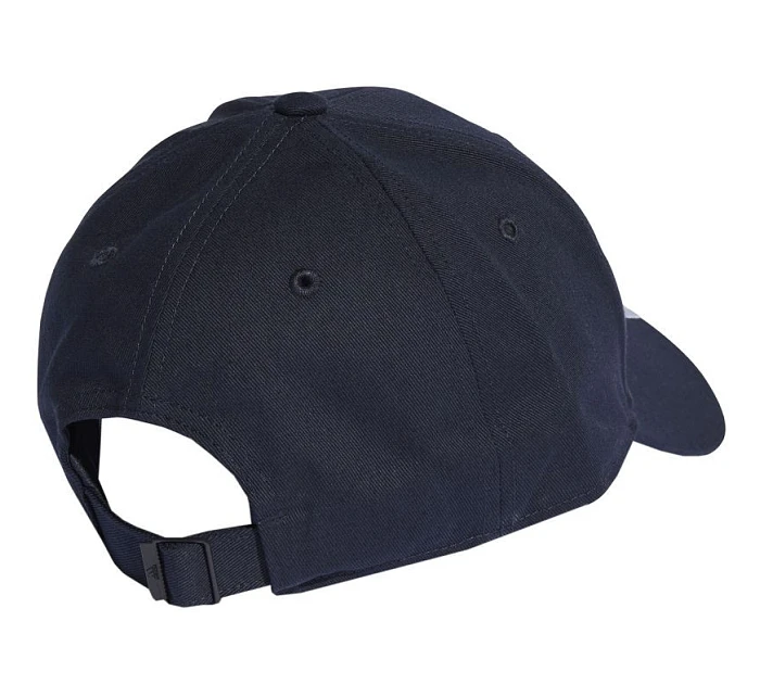 Bavlnená čiapka Adidas s tromi pruhmi II3510