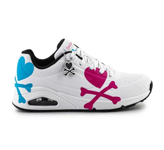 Boty Hearts W model 19675286 - Skechers Boty Hearts W model 19675286 - Skechers