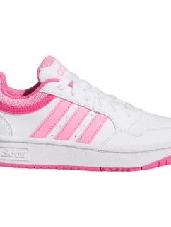 Topánky adidas Hoops 3.0 Jr IG3827