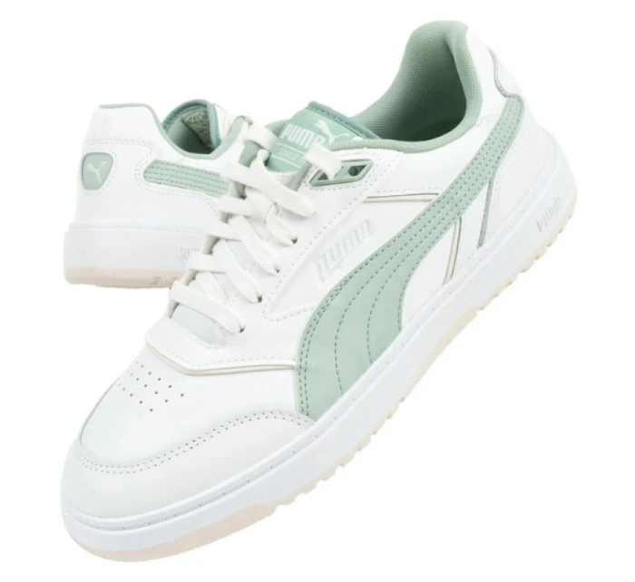 Puma Doublecourt U 393284 06