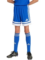 Šortky adidas Squadra 25 Jr JJ2419