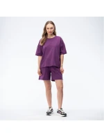 Dámské tričko s krátkým rukávem model 21417578 W - Iguana Dámské tričko s krátkým rukávem model 21417578 W - Iguana