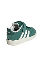 Boty Grand Court 2.0 EL I Jr model 21343320 - ADIDAS Boty Grand Court 2.0 EL I Jr model 21343320 - ADIDAS