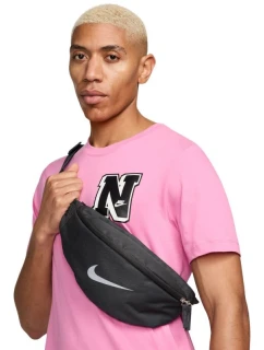 Taška Nike Heritage antracite FZ7221 060