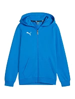Puma teamGoal Casuals Hoodie Jr 658596 02 Puma teamGoal Casuals Hoodie Jr 658596 02