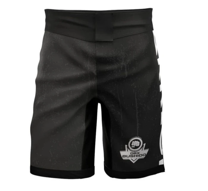 Šortky - tréningové šortky "Warrior" XL Šortky - tréningové šortky "Warrior" XL