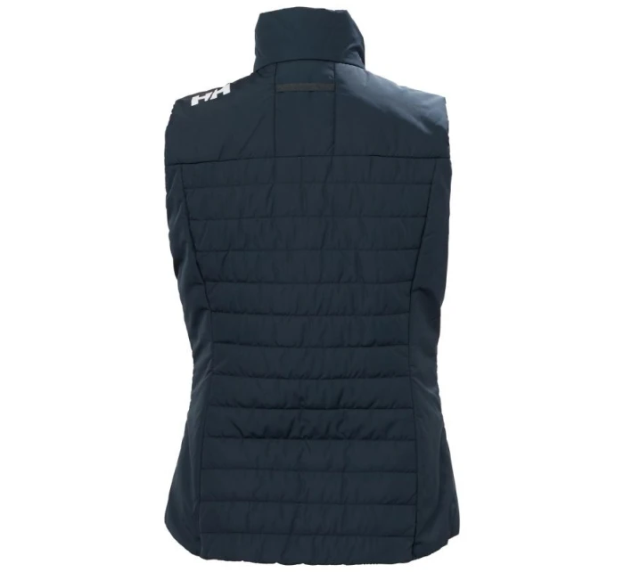 Helly Hansen Dámska vesta W CREW INSULATOR VEST 2.0 30240 597
