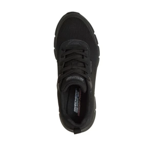 Pánska nepremokavá obuv Skechers BOBS B FLEX RAIN EDGE 118111/BBK BLACK Pánska nepremokavá obuv Skechers BOBS B FLEX RAIN EDGE 118111/BBK BLACK