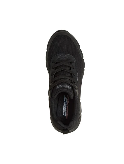 Pánské nepromokavé boty  B FLEX RAIN  BLACK model 21482732 - Skechers