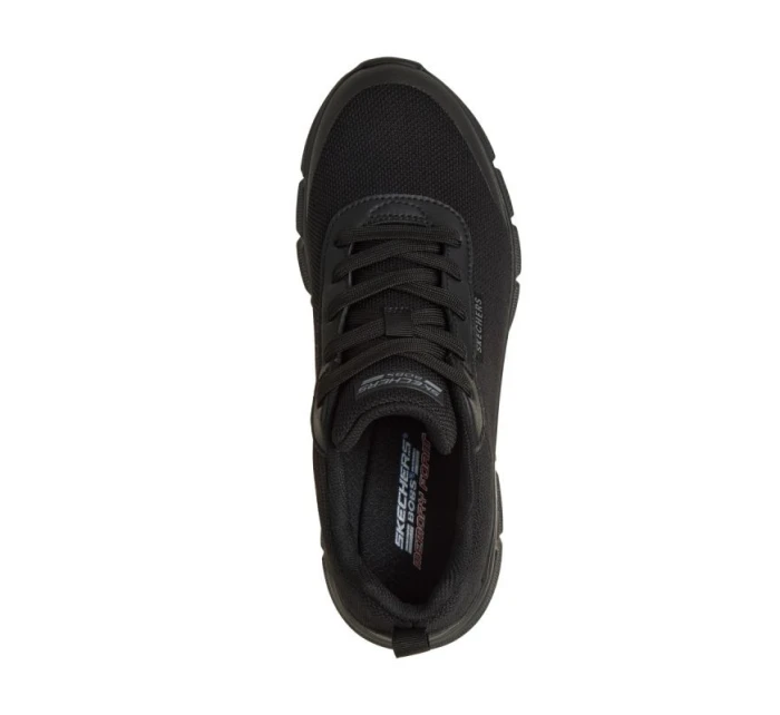 Pánské nepromokavé boty  B FLEX  BLACK model 21482732 - Skechers