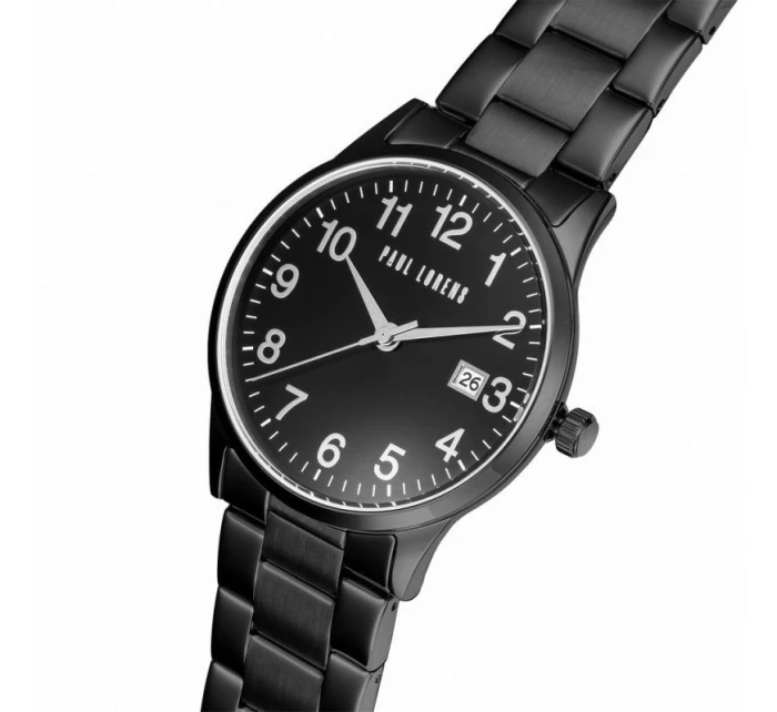 Pánské hodinky model 21806247 + BOX - Paul Lorens Pánské hodinky model 21806247 + BOX - Paul Lorens