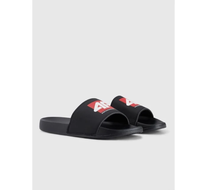 Detské žabky 4F 4FJWAW24FSLIU016-20S