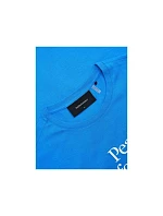 Pánské tričko PEAK PERFORMANCE M Original Tee, modrá barva Pánské tričko PEAK PERFORMANCE M Original Tee, modrá barva