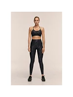 Športová podprsenka CASALL Sleek Strappy Sports Bra Printed, čierna Športová podprsenka CASALL Sleek Strappy Sports Bra Printed, čierna