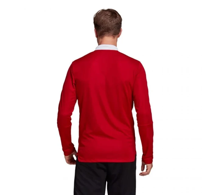 Pánska futbalová mikina Tiro 21 Track M GM7308 - Adidas