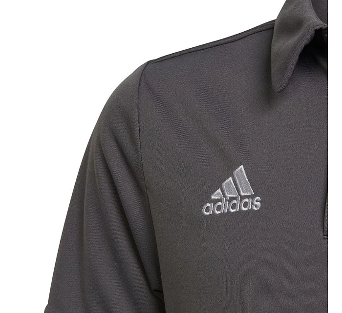 Detské tričko Entrada 22 Polo Jr H57485 - Adidas