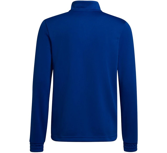 Detská mikina Entrada 22 Training Top Jr. HG6290 - Adidas