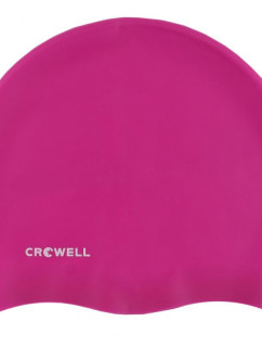 Silikonová plavecká čepice model 18682129 - Crowell