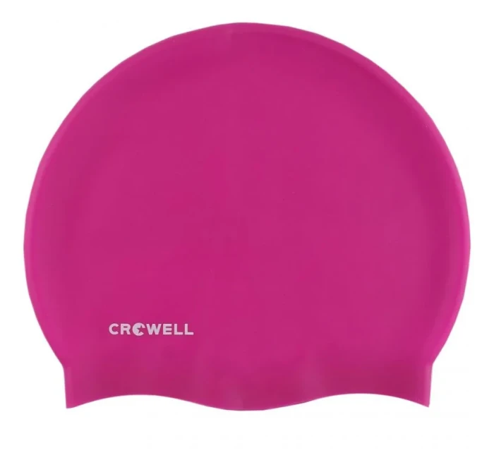 Silikonová plavecká čepice model 18682129 - Crowell