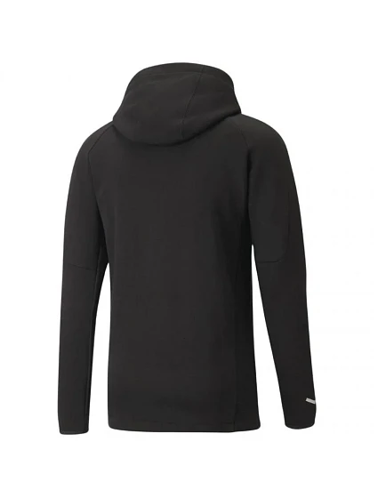 Pánská mikina Casuals Hooded Jkt M 03  model 17286030 - Puma