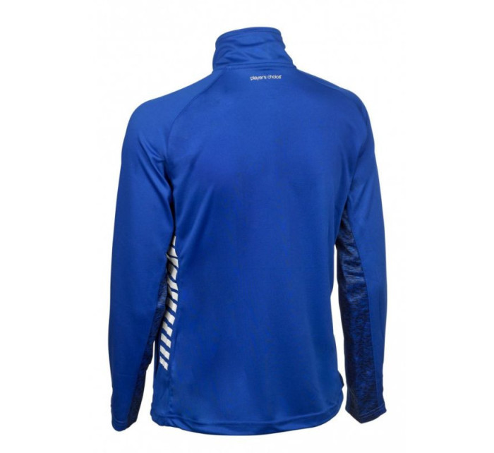 Select Spain Zip Goalkeeper Sweatshirt Select Monaco T26
