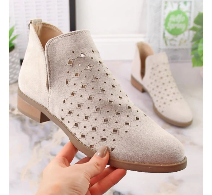 M.Daszynski W SAN12B slip-on topánky M.Daszynski W SAN12B slip-on topánky