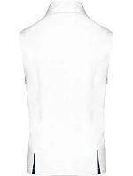Dámská vesta "DaytoDay" 20. white/navy model 22432216 - WK Dámská vesta "DaytoDay" 20. white/navy model 22432216 - WK
