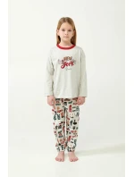 Vamp - Slávnostné detské pyžamo 21655 - Vamp Vamp - Slávnostné detské pyžamo 21655 - Vamp