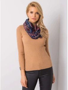 Šatka AT CH F106016 kobalt