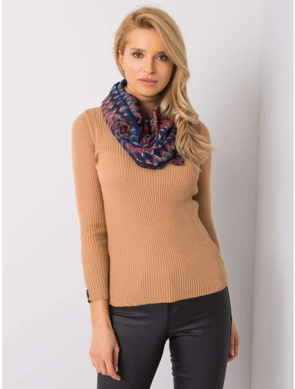 Šatka AT CH F106016 kobalt Šatka AT CH F106016 kobalt