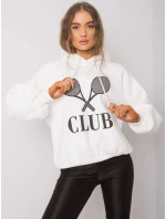 Mikina EM BL model 15851026 bílá - FPrice