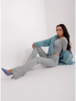 Komplet EM KMPL model 18959462 szary - FPrice Komplet EM KMPL model 18959462 szary - FPrice