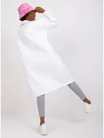 Płaszcz EM PL model 21943235 biały - FPrice