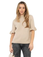 Jumper MI SW 1901.66 béžový