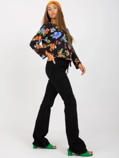 Bluzka RV BZ model 21141995 granatowy - FPrice